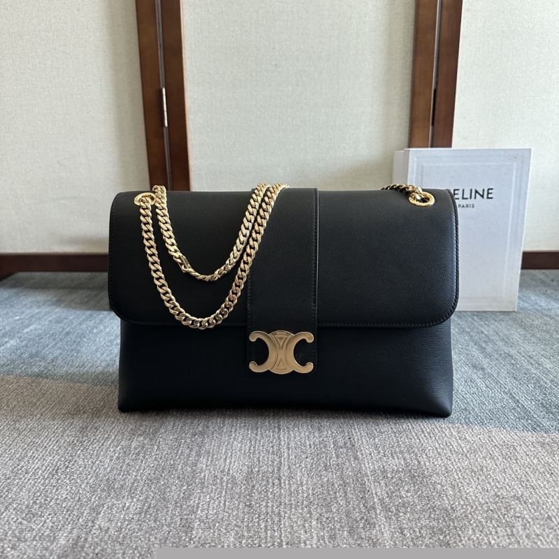 Ce**e top handle bags